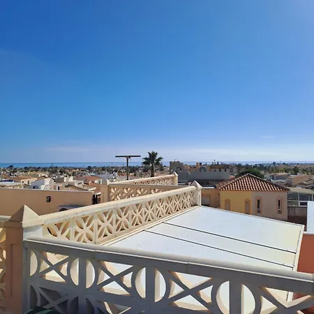 Casa Rosalia