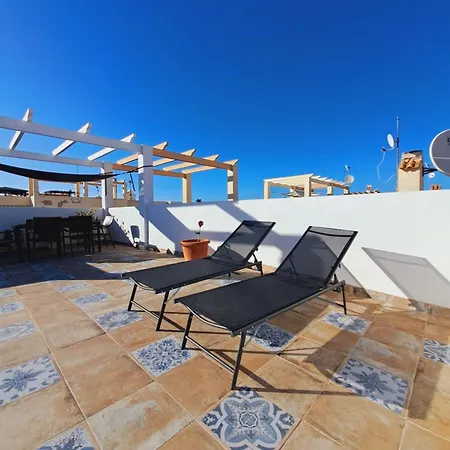 Casa Rosalia Dehesa de Campoamor (Orihuela Costa)