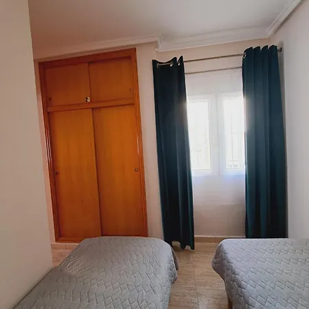 Casa Rosalia Apartment *