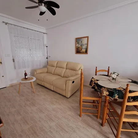 Casa Rosalia * Dehesa de Campoamor (Orihuela Costa)
