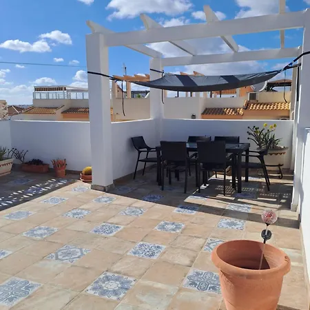 Casa Rosalia *