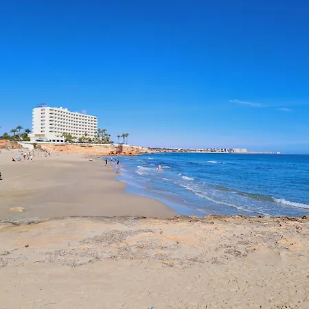 Apartment Casa Rosalia Dehesa de Campoamor (Orihuela Costa)