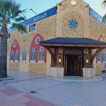 Casa Rosalia 아파트