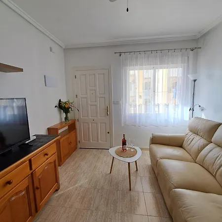 Casa Rosalia Apartment Dehesa de Campoamor (Orihuela Costa)