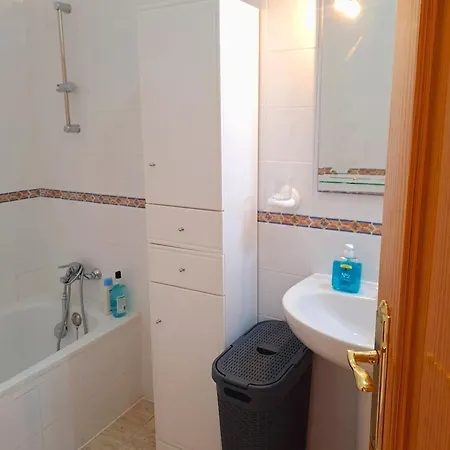 Casa Rosalia Apartment