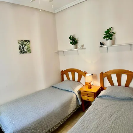 Casa Rosalia Apartment