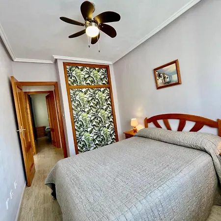Apartment Casa Rosalia *