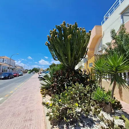 Casa Rosalia Apartment