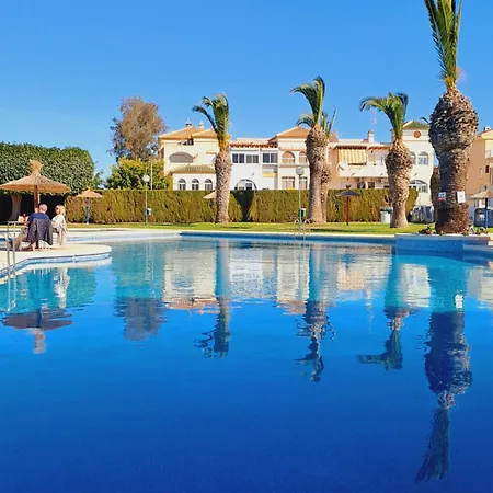 Apartment Casa Rosalia Dehesa de Campoamor (Orihuela Costa)