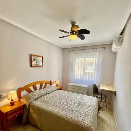 Casa Rosalia Apartment Dehesa de Campoamor (Orihuela Costa)